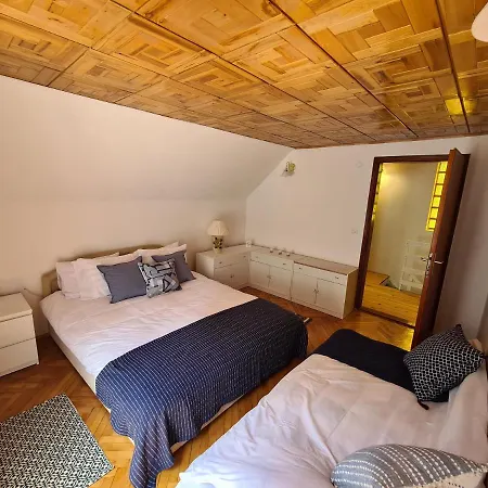 Casa vacanze Planinska Kuca Koreni *