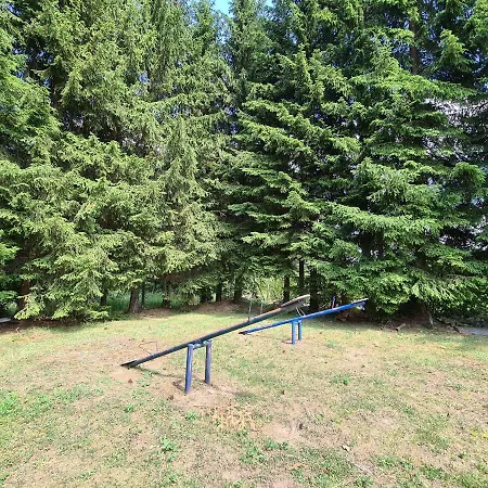 Planinska Kuca Koreni *