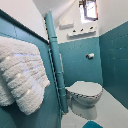 Planinska Kuca Koreni * Jasikovice