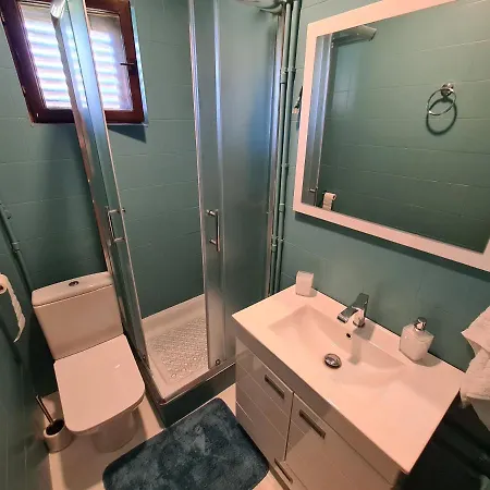 Planinska Kuca Koreni Holiday home Jasikovice
