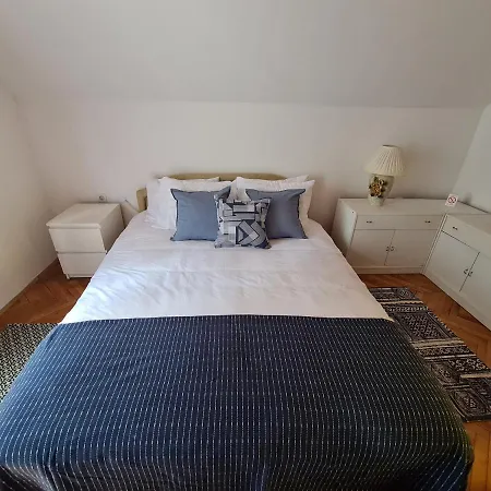 Holiday home Planinska Kuca Koreni