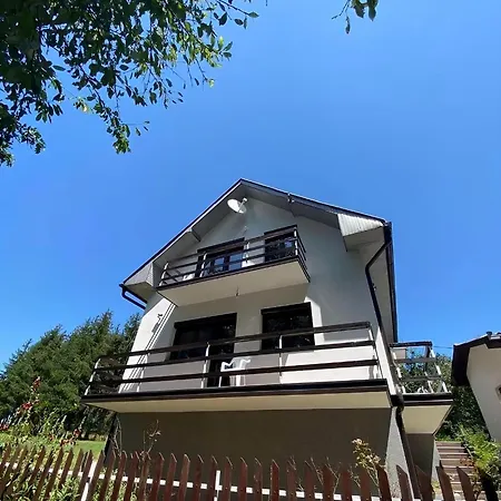 Holiday home Planinska Kuca Koreni Jasikovice