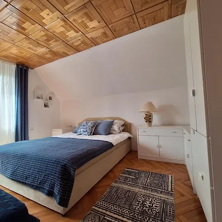 Planinska Kuca Koreni Casa vacanze Jasikovice