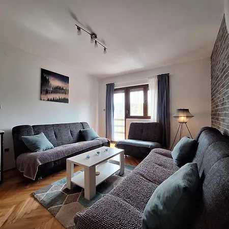 Planinska Kuca Koreni Holiday home