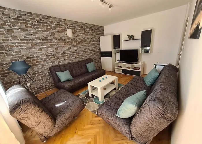 Semesterbostad Planinska Kuca Koreni Jasikovice